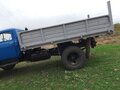 1989 ГАЗ 53, голубой, 500000 рублей - вид 3