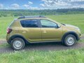 2017 Renault Sandero Stepway II, золотистый, 895000 рублей - вид 3