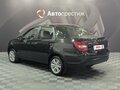 2026 Lada (ВАЗ) Granta I Рестайлинг, чёрный, 1218000 рублей - вид 5