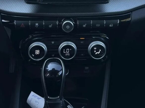 2026 Lada (ВАЗ) Vesta I Рестайлинг (NG), белый, 2015000 рублей - вид 28