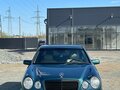1996 Mercedes-Benz E-Класс 230 II (W210, S210), зелёный, 465000 рублей - вид 5
