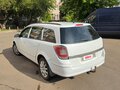 2007 Opel Astra H, белый, 390000 рублей - вид 3