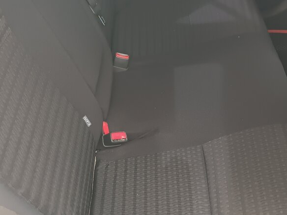 2007 Toyota Corolla AMT X (E140, E150), серебристый, 490000 рублей - вид 10