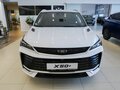 2026 Belgee X50+, белый, 2675990 рублей - вид 5