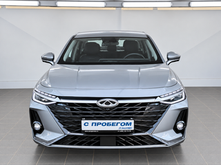 2024 Chery Arrizo 8, серый, 2349000 рублей, вид 2