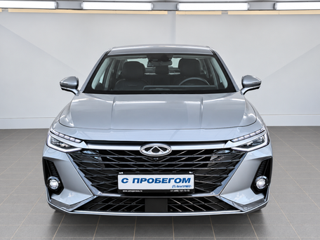 2024 Chery Arrizo 8, серый, 2349000 рублей, вид 2