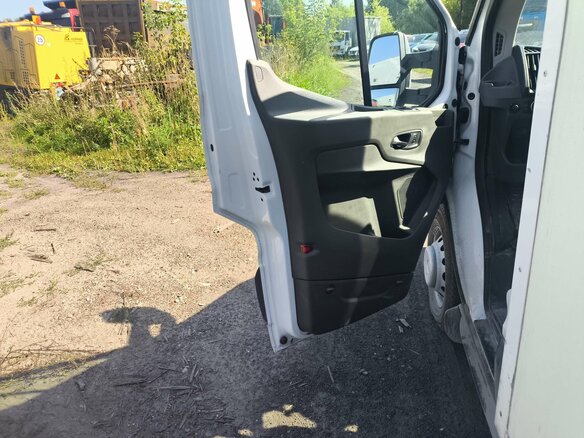 2021 Ford Transit, белый, 2375000 рублей - вид 9