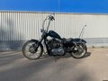 2011 Harley-Davidson XL1200, синий, 800000 рублей - вид 7