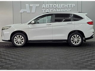 2023 Haval M6 II, белый, 1899000 рублей, вид 3