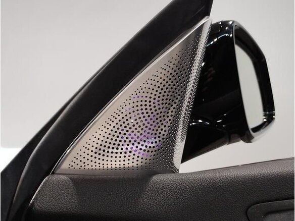 2021 BMW 2 серии F22 Рестайлинг, чёрный, 1840005 рублей - вид 12
