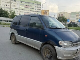 1999 Nissan Serena I (C23), синий, 250000 рублей, вид 4