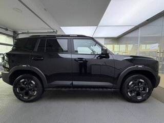 2025 Jetour T1, чёрный, 3470000 рублей, вид 4