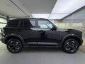 2025 Jetour T1, чёрный, 3470000 рублей - вид 3