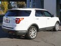 2018 Ford Explorer V Рестайлинг 2, белый, 2995000 рублей - вид 3
