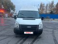 2013 Ford Transit, белый, 670000 рублей
