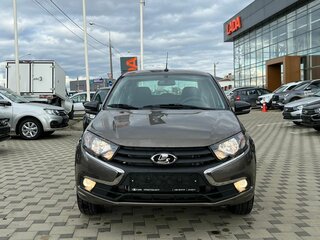 2026 Lada (ВАЗ) Granta I Рестайлинг, коричневый, 1310000 рублей, вид 2