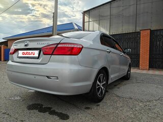 2016 Lifan Solano II, серебристый, 549000 рублей, вид 4