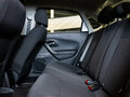 2017 Volkswagen Polo V Рестайлинг, серебристый - вид 9