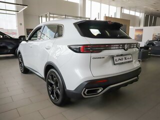 2026 Changan UNI-S I Рестайлинг, белый, 3249900 рублей, вид 2