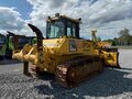 2016 Komatsu D65, 9500000 рублей - вид 2
