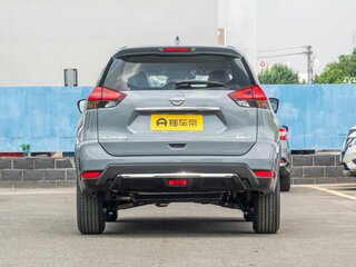 2026 Nissan X-Trail III Рестайлинг 2, серый, 2320000 рублей, вид 5