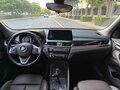 2021 BMW X1 20Li sDrive II (F48) Рестайлинг, чёрный - вид 6