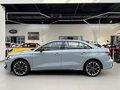 2025 Audi A3 35 TFSI IV (8Y) Рестайлинг, серый, 4230000 рублей - вид 10