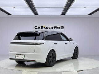 2023 Li Auto (Lixiang) L7 I, белый, 4370000 рублей, вид 4