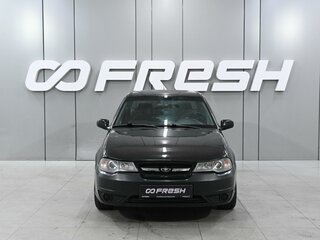 2012 Daewoo Nexia I Рестайлинг, чёрный, 239000 рублей, вид 3