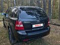 2011 Kia Sorento I Рестайлинг, чёрный - вид 6