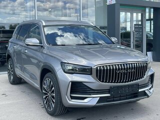 2026 VOLGA K50, серебристый, 4649000 рублей, вид 3
