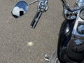 2006 Harley-Davidson Fat Boy, чёрный, 750000 рублей - вид 7