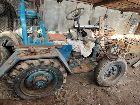 1900 Volvo EC210, 30000 рублей, вид 1