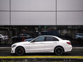 2015 Mercedes-Benz C-Класс 200 IV (W205), чёрный, 1827000 рублей - вид 8