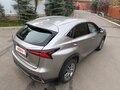 2018 Lexus NX 200 I Рестайлинг, серый, 3650000 рублей