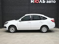 2026 Lada (ВАЗ) Granta I Рестайлинг, белый, 1017000 рублей - вид 8