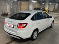 2024 Lada (ВАЗ) Granta I Рестайлинг, белый, 719000 рублей - вид 4