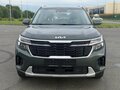 2026 Kia Seltos I Рестайлинг, зелёный, 2750000 рублей - вид 1