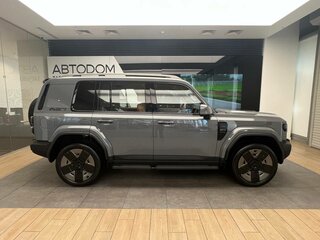 2026 Esteo V27, серый, 5920000 рублей, вид 5