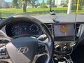 2017 Hyundai Solaris II, белый, 699000 рублей - вид 8