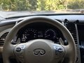 2012 Infiniti FX37 II (S51), белый, 3000000 рублей - вид 7