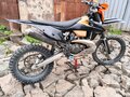 2022 KTM 300 EXC, чёрный, 550000 рублей - вид 8