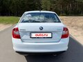 2015 Skoda Rapid I, белый, 550000 рублей - вид 3