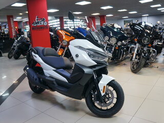 2026 Voge SR4 Max SE, белый, 622000 рублей, вид 3