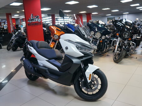2026 Voge SR4 Max SE, белый, 622000 рублей, вид 3