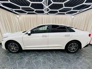 2020 Kia K5 III, белый, 2599999 рублей, вид 3
