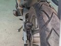 2012 BMW G 650 GS, белый, 450000 рублей - вид 3