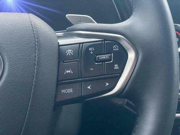 2025 Lexus RX 300 V, серый, 6900000 рублей - вид 12