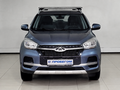 2021 Chery Tiggo 4 I Рестайлинг, серый, 970000 рублей - вид 1