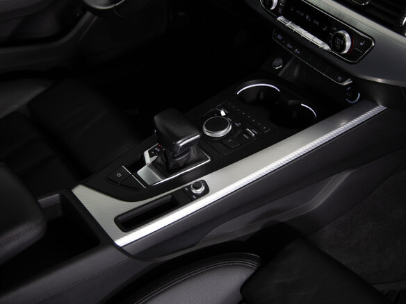 2018 Audi A5 II (F5), серый, 2499000 рублей - вид 22